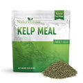 Kelp Meal 1-0-2 Natural Plant Food, Boost Plant Health and Yield! (2lb)