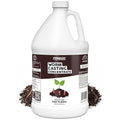 Worm Casting Tea Concentrate – Liquid Microbial Supplement for Living Soil, Stronger Roots & Healthier Plants, 1 Gallon