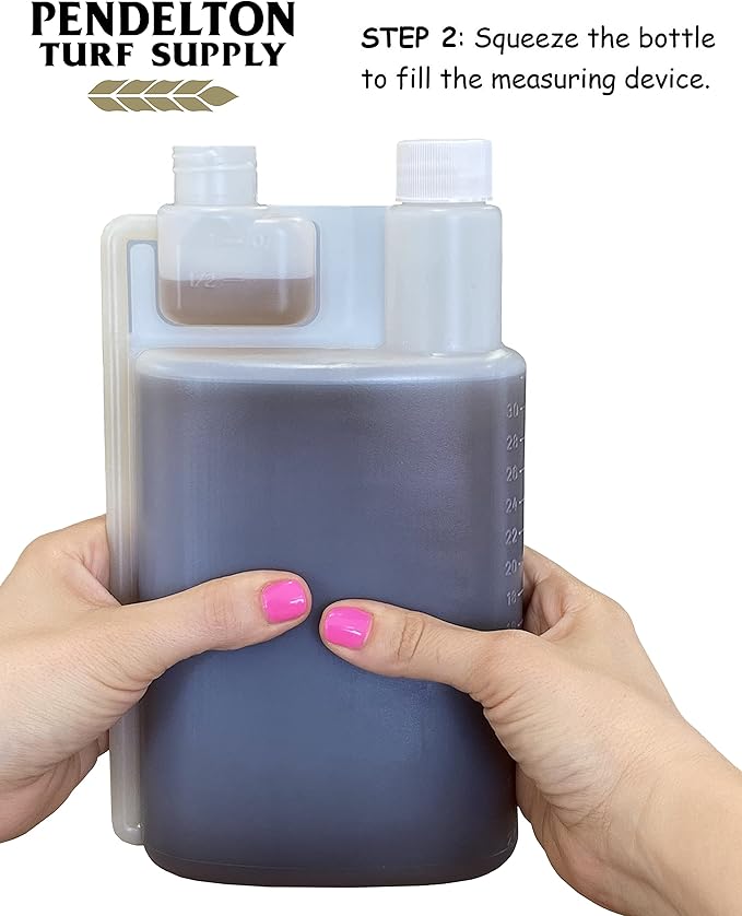 0-0-26 Foliar Phosphite (26% Soluble Potash) Liquid Fertilizer (32 oz.)