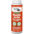 Organic Liquid Humic Soil Health Formula, Great for Houseplants, Gardens and Lawns, by Bloom City, 1/2 Pint (8 oz) Concentrated Makes 30+ Gallons
