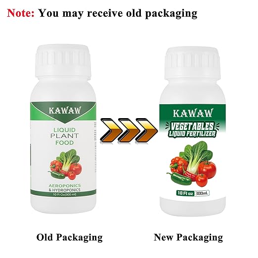 10oz Organic Vegetable Probiotic Fertilizer – Natural Microbial Plant Nutrient Solution for All Vegetables, Promotes Green Leaves, Strong Roots & Healthy Growth