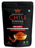 Chili Powder – 100% Pure & Natural | Finely Ground Chili | No Additives or Fillers | Aromatic, Earthy Flavor for Cooking | 25g Sample Available | Kitchen Essential for Global Cuisine