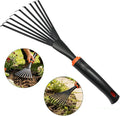 Weed Puller Tool, Portable Garden Weeder Tool, Gardening Weeding Tool for Hand Weeder Puller for Vegetable Gardening Backyard Farm Planting(Weed)