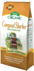 Espoma CS4 4 Lb Organic Compost Starter