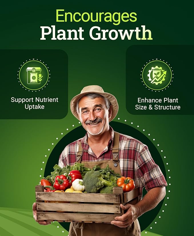 FoxFarm Hydro Liquid Trio Pack - Big Bloom, Grow Big Hydroponic, Tiger Bloom Fertilizers for Plant Growth, Bud Development & Abundant Fruit - Complete Hydroponic Plant Food Set - 3 Pint Bottles