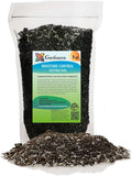 Gardenera Moisture Control Potting Mix - Perfect for Indoor and Outdoor Container Gardening! - 1 Quart