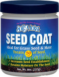 Soil Moist JCD-100SC, 8 Ounce Seed Coat