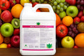 Acton MEGA Potassium 25, Professional Liquid Fertilizer, 1 Gallon, High-Potassium Formula for Commercial Crops, Fruits and Vegetables, 25% Soluble Potash