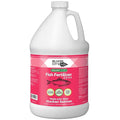 Bloom City Organic Wild Fish Fertilizer – Sustainable Salmon Plant Food for Lush Green Leaves & Healthy Soil, 1 Gallon
