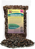 Gardenera Monstera ADANSONII Plant Soil: Expert Blend for Optimal Growth & Root Development - 4 Quart