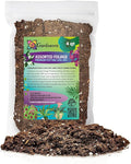 Gardenera Assorted Foliage Potting Mix - Premium Quality Blend for Healthy Root Development and Striking Greenery - 4 Quart