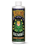 FoxFarm Bush Doctor Bembé Sweet & Dandy Liquid Plant Fertilizer - Complex Nutrient Blend - 0-1-3 PK Fertilizer for In-Ground & Hydroponic Gardens - 1 Pint