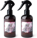 Cute Farms Orchid Plant Food Fertilizer Mist (Two - 8 oz. Spray Bottles)