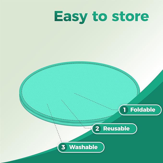 [Upgraded] 2 Pack 15 Gallon 3 Compartment Potato Grow Bag,Vegetable Growing BagThickened PE Garden Pots with Drainage Holes Branch-Binding Holes, Reusable Plant Bag for Vegetables、Flowers