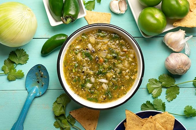 TKE Farms & Gardens - Jalapeno Pepper Seeds for Planting, 100+ Heirloom Non-GMO Seeds, Indoor & Outdoor Vegetable Garden, Perfect for Salsa & Hot Sauce