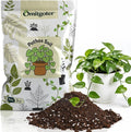 Pothos Potting Soil -Pure Natural Organic Soil 2qt, Well-Draining and Aerated for Healthy Indoor Plants