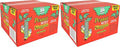 C&S Wild Bird Peanut Suet Nuggets Mega Box, 8 Pounds (Pack of 2)