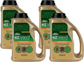Scotts EZ Seed Bermudagrass - 3.75 lb., Combination Mulch, Seed and Fertilizer, for Tough Conditions Like Scorching Heat and Dry Areas, Grows on Slopes and in High Traffic Areas (Pack of 4)