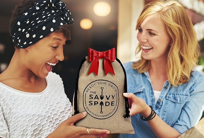 Cocktail Herb Garden Kit Indoor – Grow Your Own Cocktail Kit with Ice Ball Maker and Non-GMO Heirloom Lavender Seeds, Mint Seeds, Rosemary Seeds, Basil Seeds – Housewarming Gift