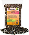 Gardenera Premium House Plant and Tropical Plant Potting Soil - Re-Potting Soil for All Types of Indoor House Plants - 3 Quart