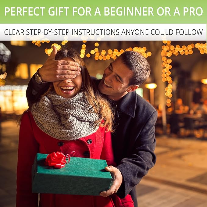 AVERGO Sunflower Seeds Growing Kit – Complete Seed and Plant Indoor & Outdoor Kit with Sunflower Seeds for Planting, Planter, Soil, Tools, Instructions – Ideal for Planting Sun Flowers at Home