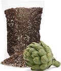 GARDENERA Premium Organic Potting Soil for Artichoke - (1 Quart Bag)