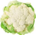 Cauliflower Seeds - Igloo - 0.25 Oz ~2,250 Seeds - Brassica oleracea VAR. botrytis - Farm & Garden Vegetable Gardening & Microgreens Seed - Non-GMO, Heirloom, Open Pollinated, Annual
