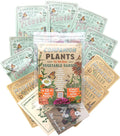 Companion Planting Seed Assortment – 12 Pack