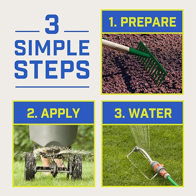 Pennington Smart Seed Clover and Grass Mix 7 lb (Pack of 2)