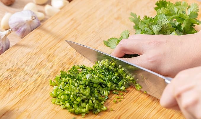 Culinary Herb Seeds Variety Pack – Genovese Basil, Italian Flat Leaf Parsley, Cilantro, Dill – Non-GMO, Heirloom, USA-Grown Herb Garden Seeds for Indoor or Outdoor Growing – Kitchen Essentials for Cooking