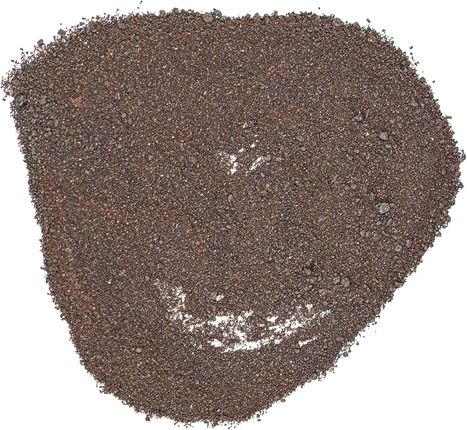 Earth Science – Natural Blood Meal Plant Food – Feed & Grow Plants Naturally – Activate Compost Piles – Vibrant Color –More Blooms and Bigger Harvests 4lb