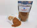 Fenugreek Seeds for Sprouting Microgreens, 2 oz A Rich Source of Vitamins and Minerals and Health-Promoting Nutrients! "COOL BEANS N SPROUTS" Brand, A Small Town Family Run USA Business