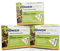 for Citrus Trees. Essential Nutrient Spike formulated to Feed All Types of Fruit Trees (Orange, Lemon, Lime, Peach, Plum, etc.) and Address Common Deficiencies (30 Spikes - 9.6 Lbs)