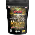Xtreme Gardening Mykos 1 lb – Mycorrhizal Fungi Root Stimulator for Plants – Organic Root Booster for Stronger Roots, Bigger Growth & Higher Yields – Mycorrhizae for Vegetables, Flowers & Trees