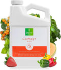 ENVY CalMag+ (4-0-0) Professional Grade Calcium, Magnesium and Iron Liquid Plant Food Supplement for Hydroponics & Soil (Gallon)