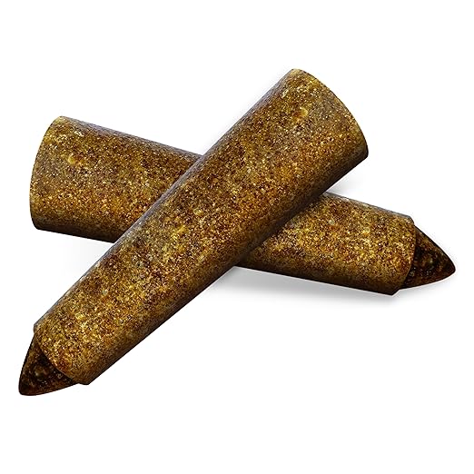 SimplyGro Fertilizer Spikes for Evergreen Trees & Shrubs (24 Spikes - 6.0 Lbs)