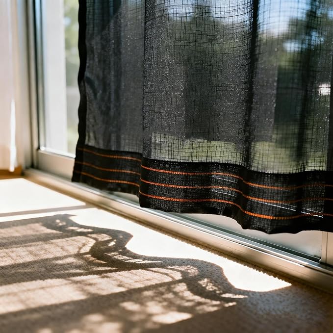 winemana 90% Shade Cloth for Garden- 4x12 FT Breathable Mesh Tarp for Vegetables & Plants, Outdoor Patio Sun Shade with Grommets - Chicken Coop, Dog Kennel Cover
