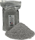 Small Pumice for Plants Bonsai 2 Quarts Mini 1/8" Succulent Cactus Indoor Plants Horticultural Soil Amendment Additive Regulates Moisture High Porosity Fast Drainage Aeration Awesome Industries