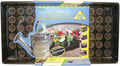 Jiffy 5262 Self Watering Professional Greenhouse 70-Plant Starter Kit