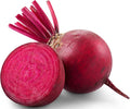 CEMEHA SEEDS - Seeds Beet Red Ball Round Beetroot Dark Non GMO Vegetable for Planting