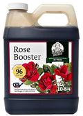 Farmer's Secret Rose Booster Fertilizer (32oz) - Super Concentrated - Formulated for All Types of Roses Throughout the Life Cycle - Encourages Healthy Growth and Vibrant Blooms
