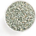 2lb Succulents and Cactus Green Zeolite, Décor & Additive Rocks, Natural Decorative Gravel for Bonsai, Fairy Gardening, DIY Projects, Vases Fillers, Terrarium