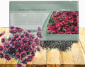 Outsidepride Cherry Brandy Rudbeckia Seeds - 25 Pcs. Annual, Easy to Grow & Self-Seeding Flower Seeds for Planting Red Blooms, for Low Maintenance Pollinator Gardens & Erosion Control