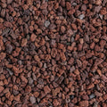 Red Lava Rocks for Plants Natural Horticultural Volcanic Rock (1/4" Size) (Mined in USA) (10-lb Bag)