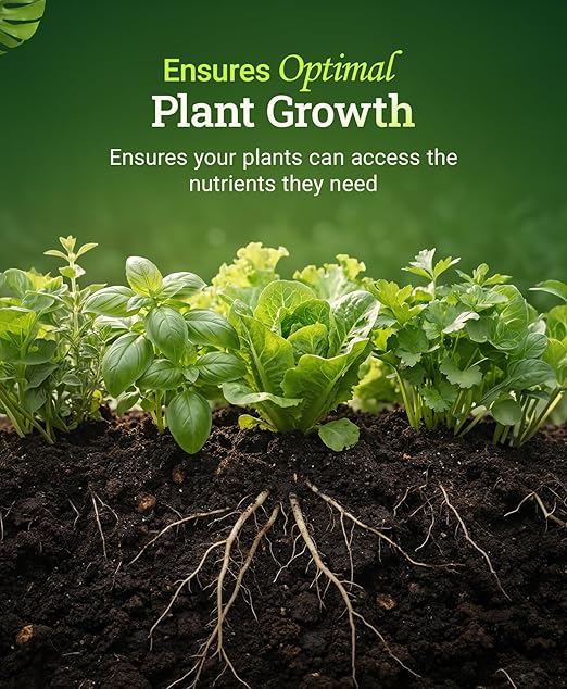 FoxFarm Cultivation Nation pH Down for Plants’ Nutrient Solutions - Formulated with Citric Acid for Adjustment - Ideal for Soil & Hydroponics, Lowers pH Levels of Nutrient Solution - 1 Pint
