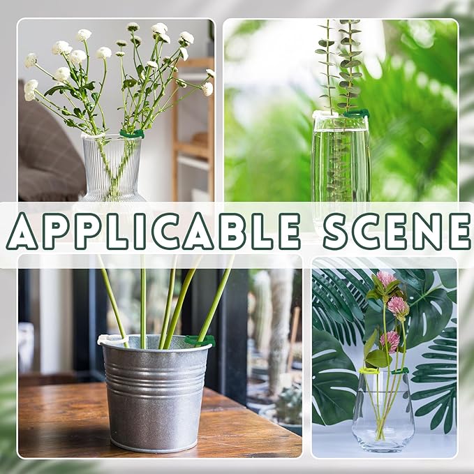 Plant Propagation Friends Plants Supports for Seeds, Stems Shoots, Cute Plant Support Growth Tool Plants Propagation Station Accessories Gifts for Planting Lovers Gardeners, 3 Colors