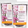 GARDENWISE Premium Orchid Bark for Potting Mix – Ready-to-Use Pine Bark for Indoor Plants, Orchid Repotting & Soil Mix Creation, Ideal Orchid Medium (10 quarts)