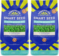 Pennington Smart Seed Clover and Grass Mix 7 lb (Pack of 2)