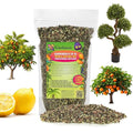 𝐏𝐑𝐎𝐅𝐄𝐒𝐒𝐈𝐎𝐍𝐀𝐋 8-10-10 Professional Fertilizer for Banana, Flowering, and Fruit Trees, Ornamentals - Boosts Flowering & Fruiting - for Indoor & Outdoor Plants (4 QUARTS)