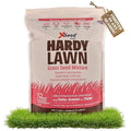 X-Seed Hardy Lawn Grass Seed Mixture - Durable, Long-Lasting Lawn Solution for Full Sun, Withstands Extreme Temperatures & Heavy Traffic, Ideal for Backyards, 3 lbs.